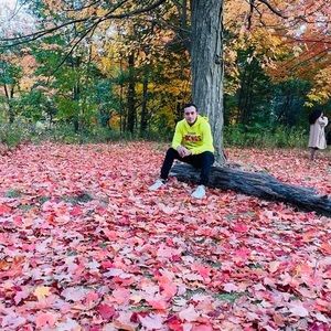 Meet your Posher, Fernando